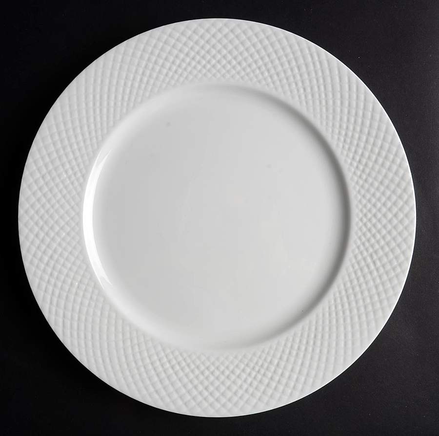 Stanton 12" Chop Plate (Round Platter) by Mikasa-1