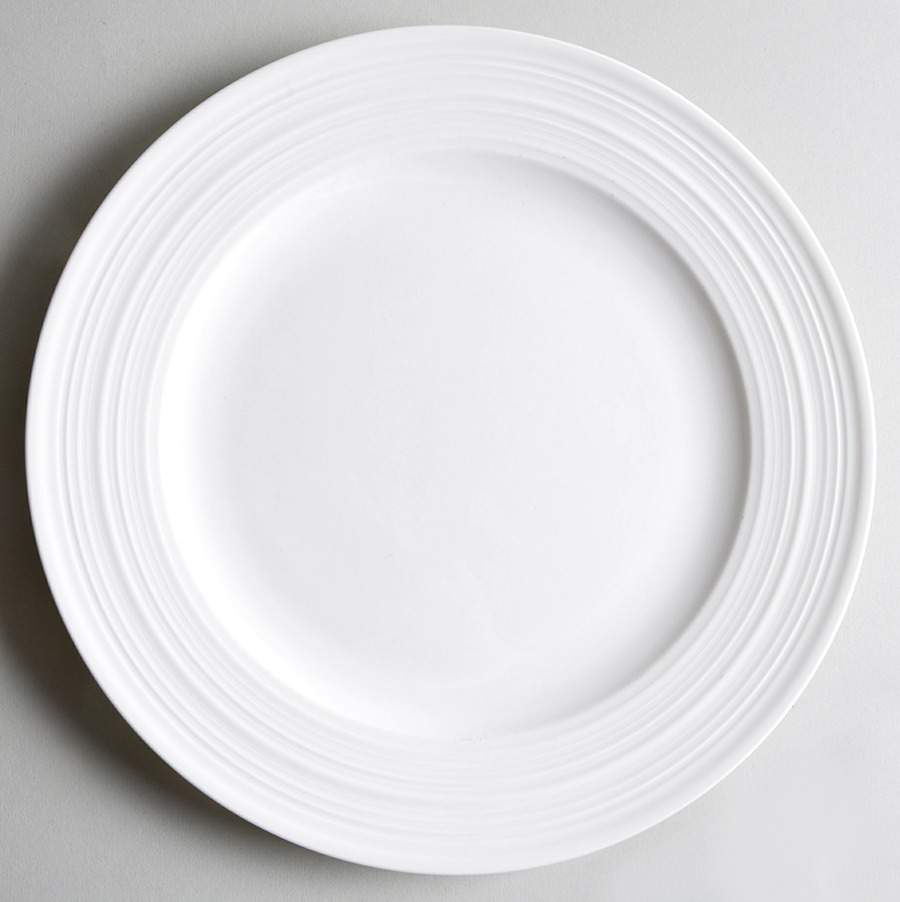 Irvine Dinner Plate by Mikasa-1