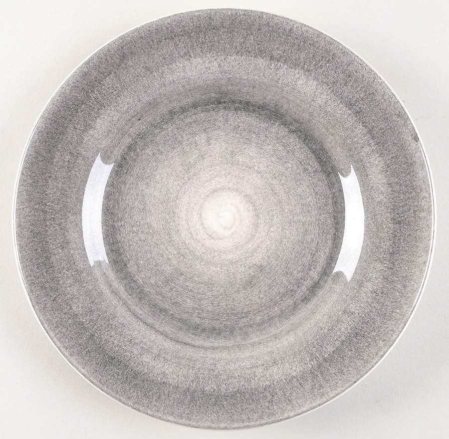 Basic Grey Salad Plate by Mateus-1
