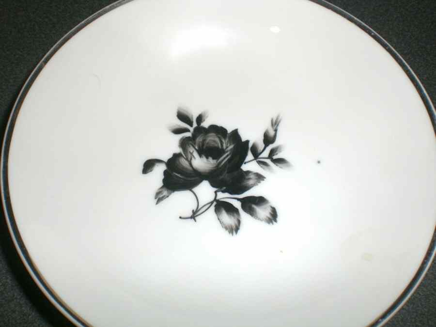 MEJ27 Dinner Plate by Meijyo (Japan)-1