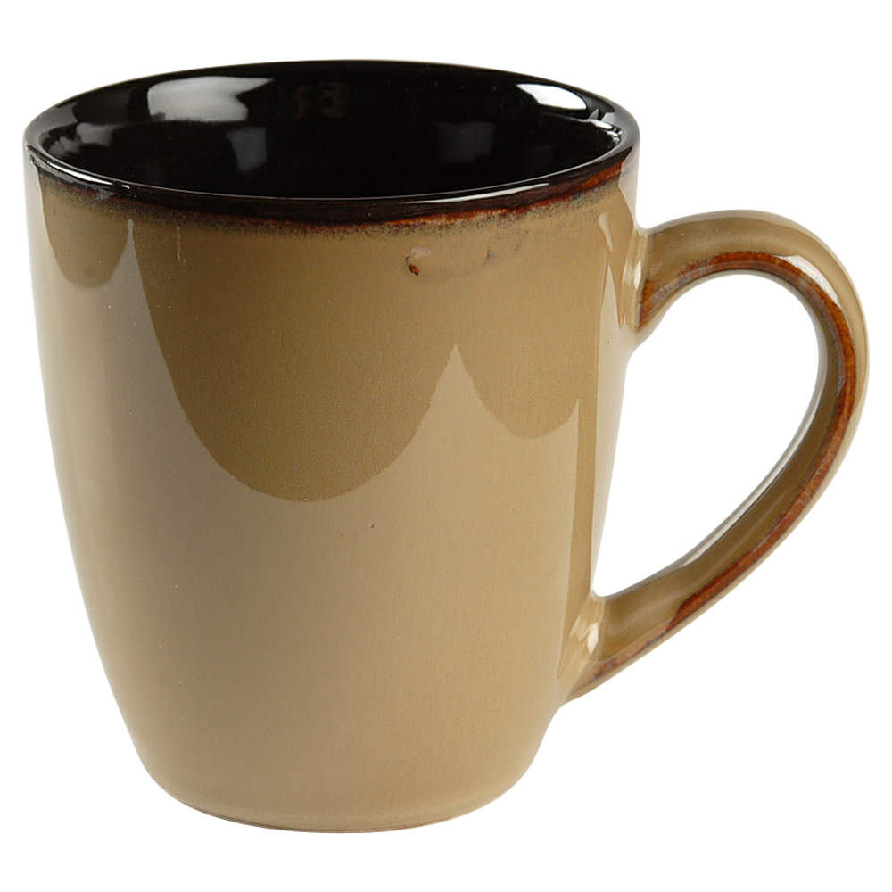Horizon Red Mug by Mikasa-1