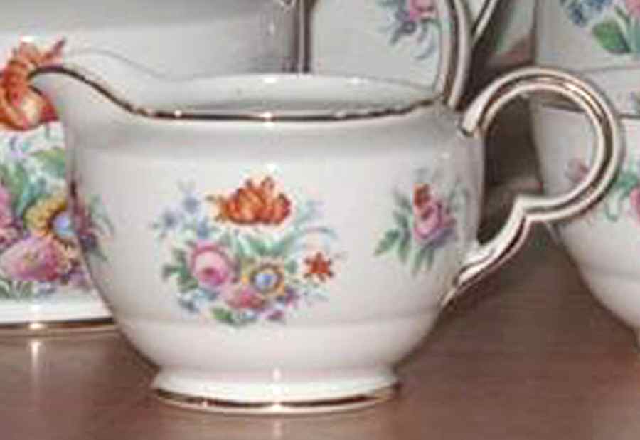 MAD253 Creamer by John Maddock & Sons-1