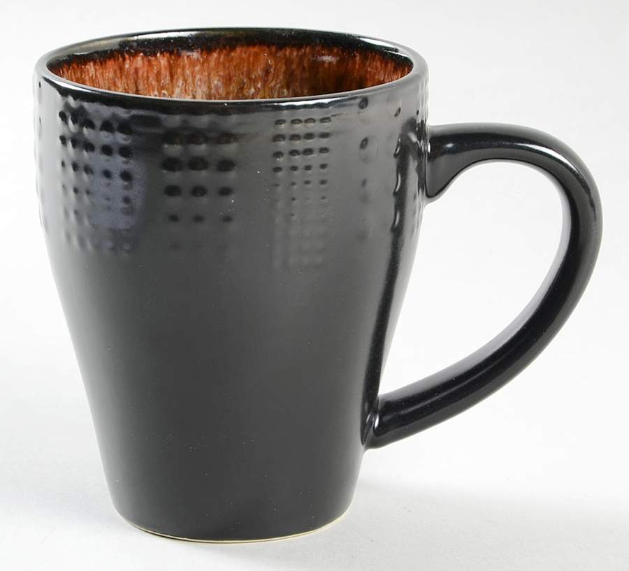 Linden (Daymon Mocha) Mug by Mikasa-1
