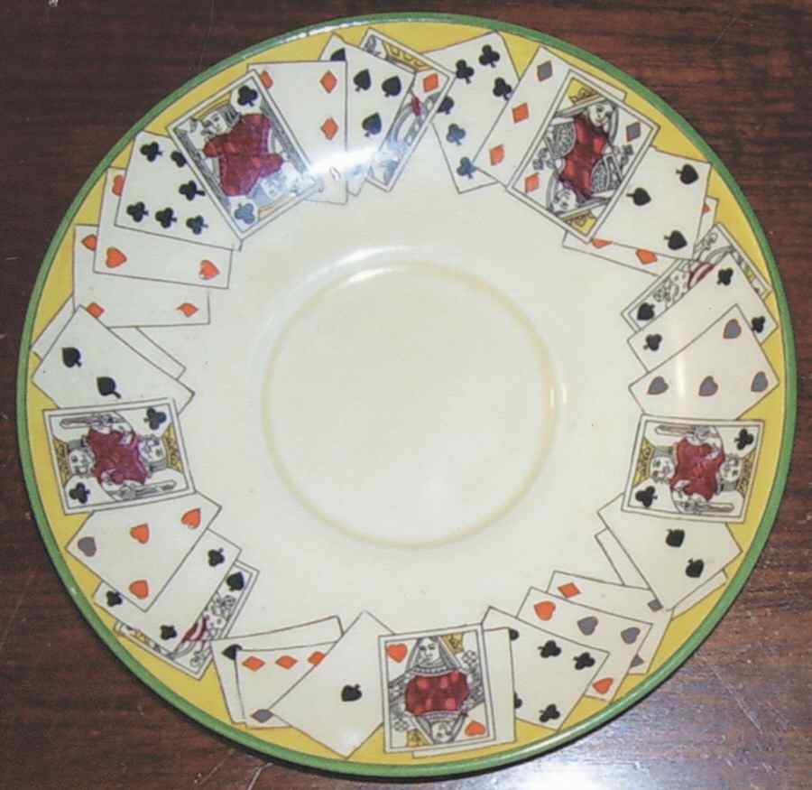 C5104 Saucer by Minton-1