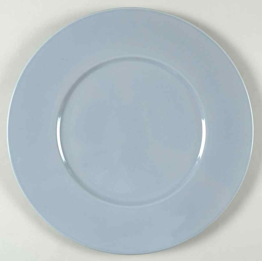 Slate Service Plate (Charger) by Mikasa-1