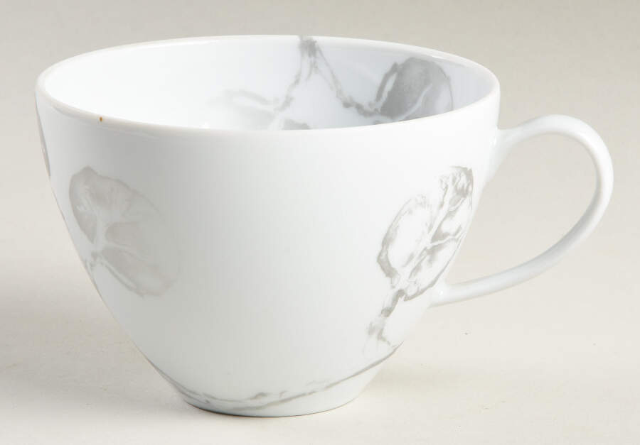 Botanical Leaf Flat Cup by Michael Aram-1