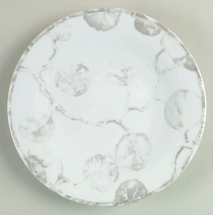 Botanical Leaf Tidbit Plate by Michael Aram-1