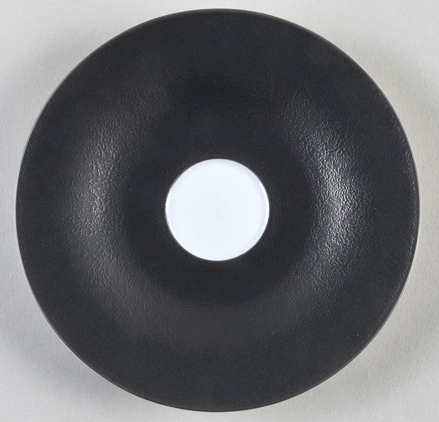Cast Iron Saucer by Michael Aram-1