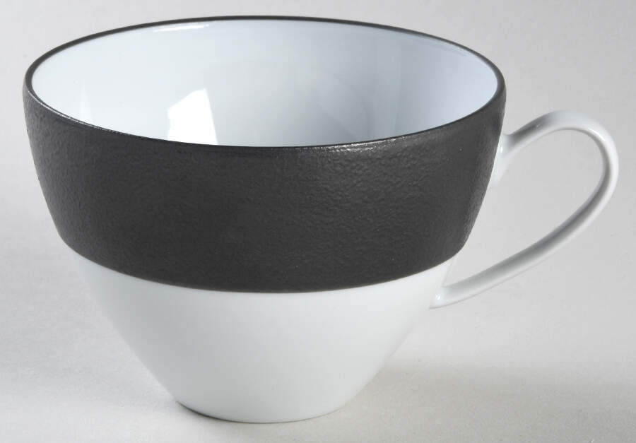 Cast Iron Flat Cup by Michael Aram-1