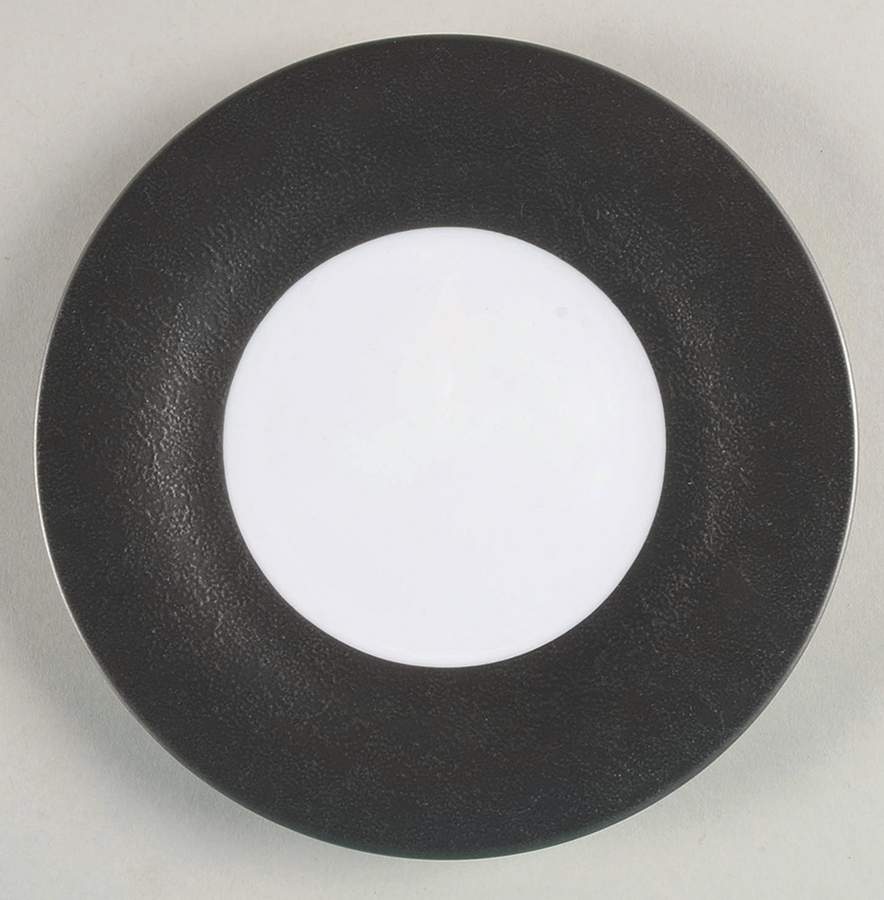 Cast Iron Tidbit Plate by Michael Aram-1