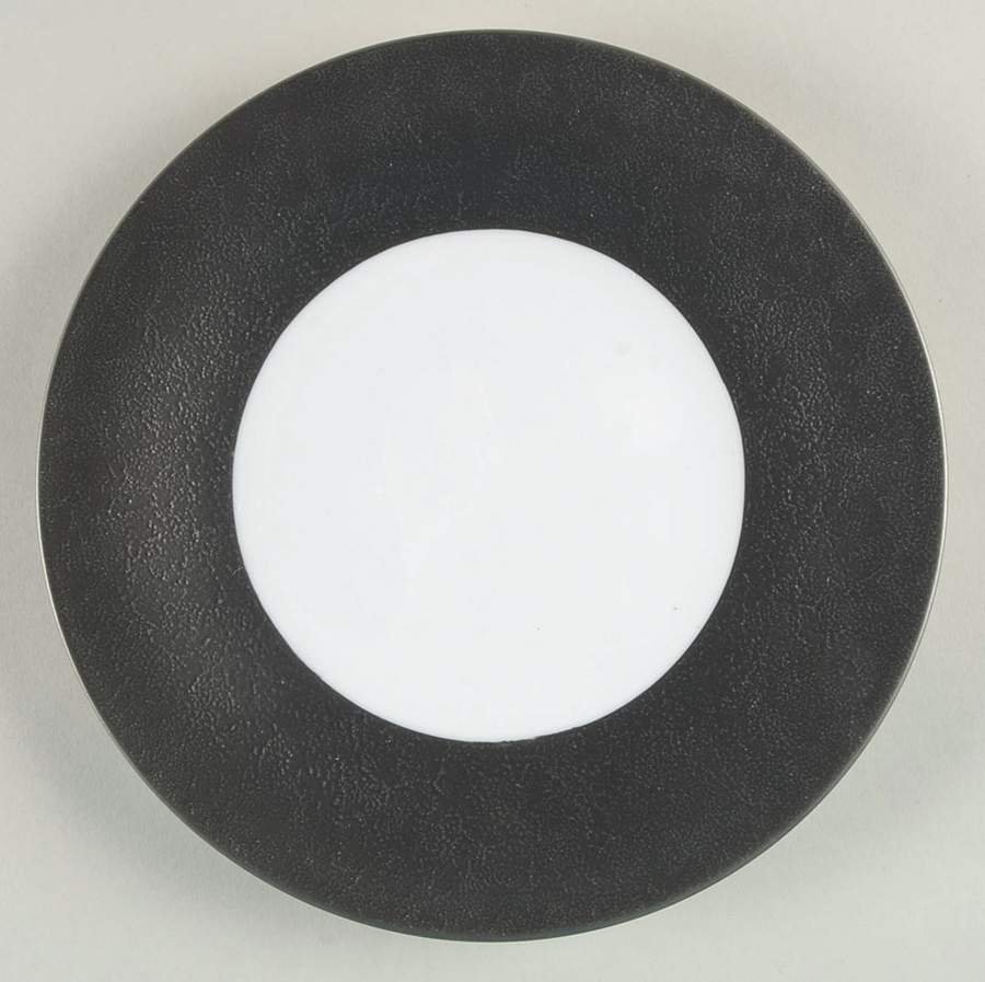 Cast Iron Salad Plate by Michael Aram-1