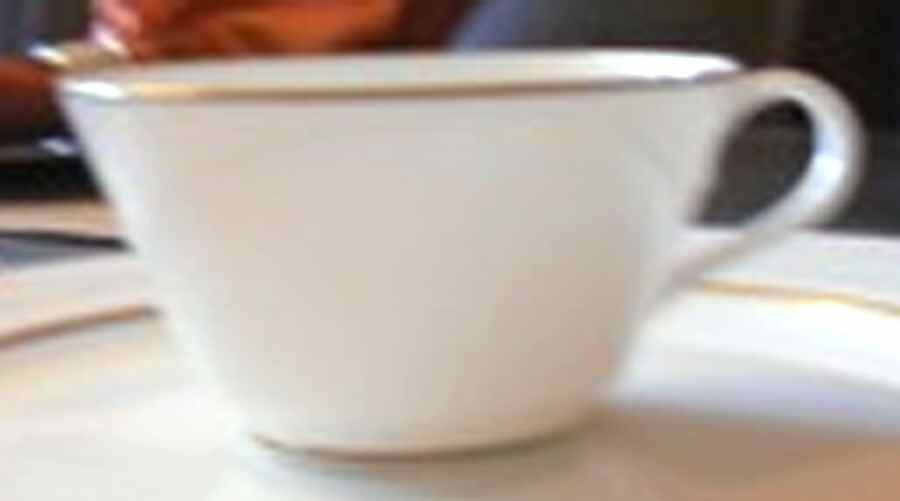 T148 Flat Cup by Mikasa-1