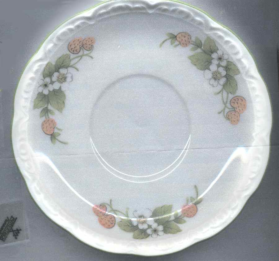 MIT338 Saucer by Mitterteich-1