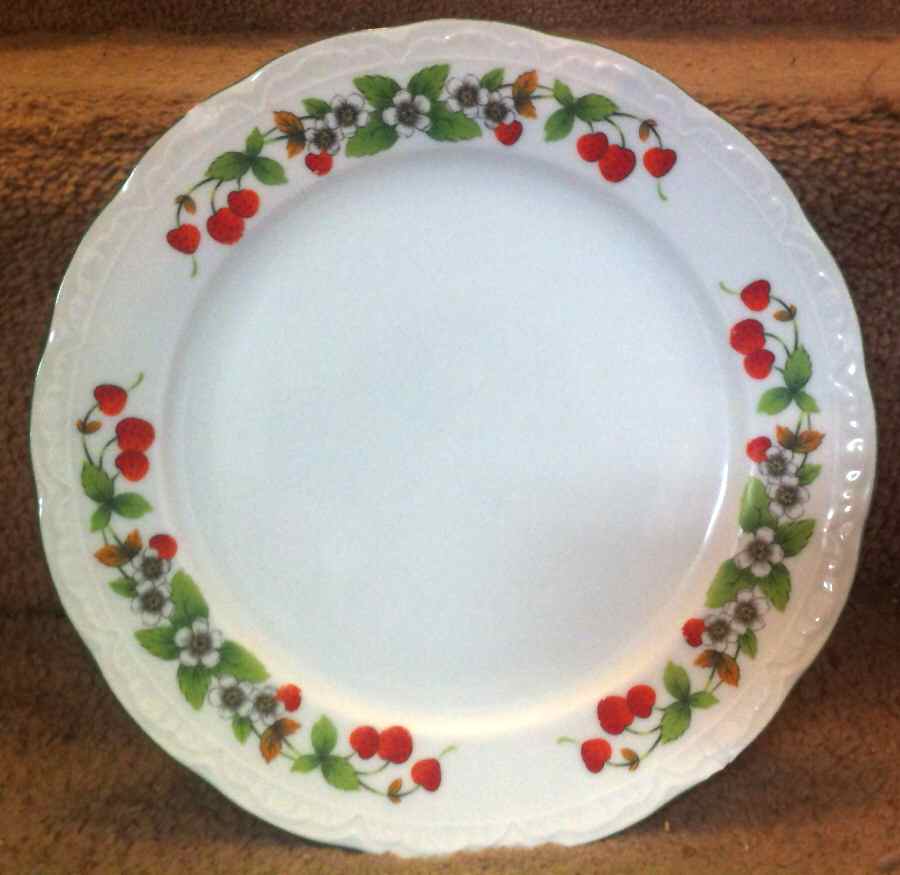 MIT338 Dinner Plate by Mitterteich-1
