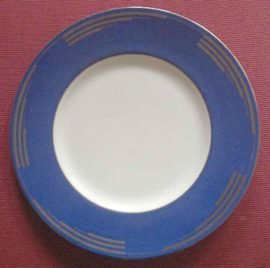 S772 Dinner Plate by Minton-1