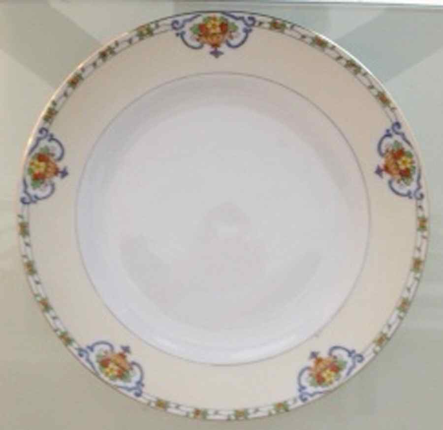 MEI1194 Dinner Plate by Meito-1