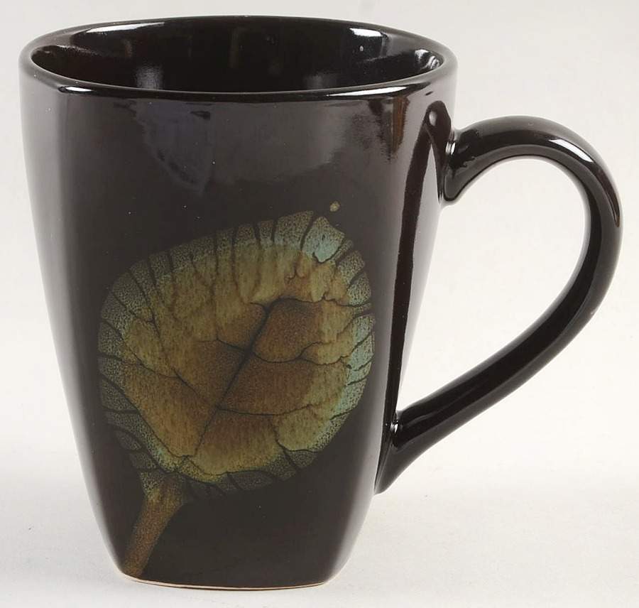 Autumn Nights Mug by Mikasa-1