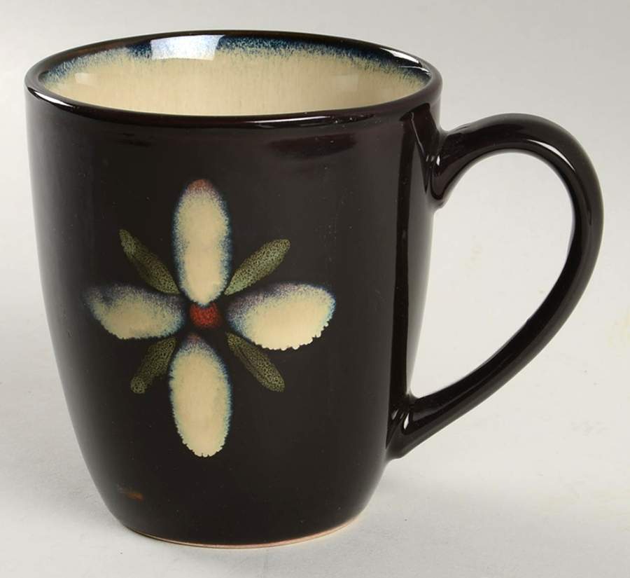 Star Daisy Mug by Mikasa-1