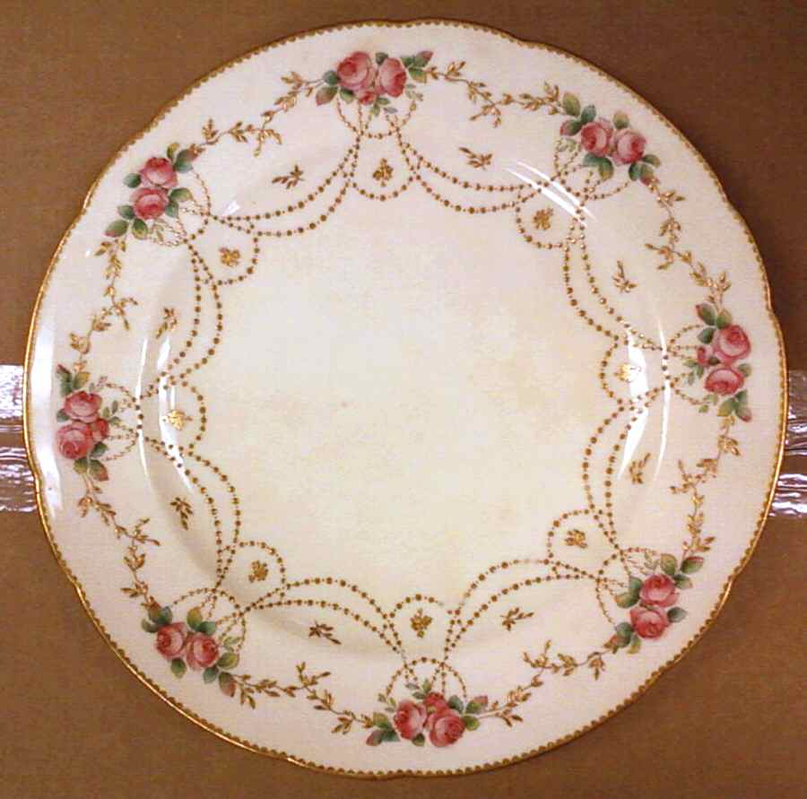 G9605 Luncheon Plate by Minton-1