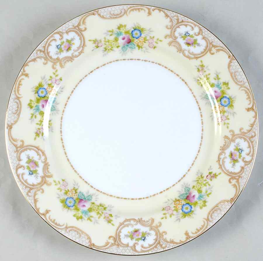 MEI1197 Dinner Plate by Meito-1