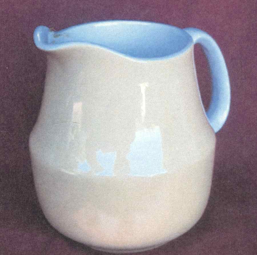 D1300 Creamer by Mikasa-1