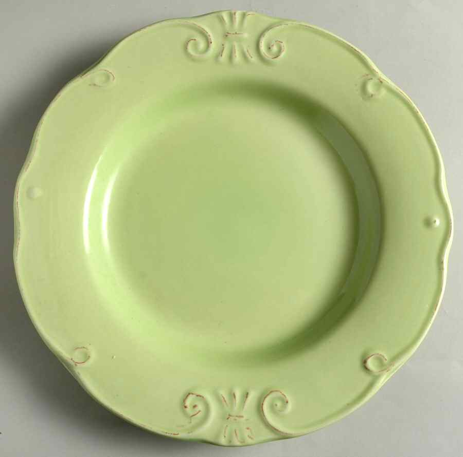M1D4 Dinner Plate by Mulberry Home Collection-1
