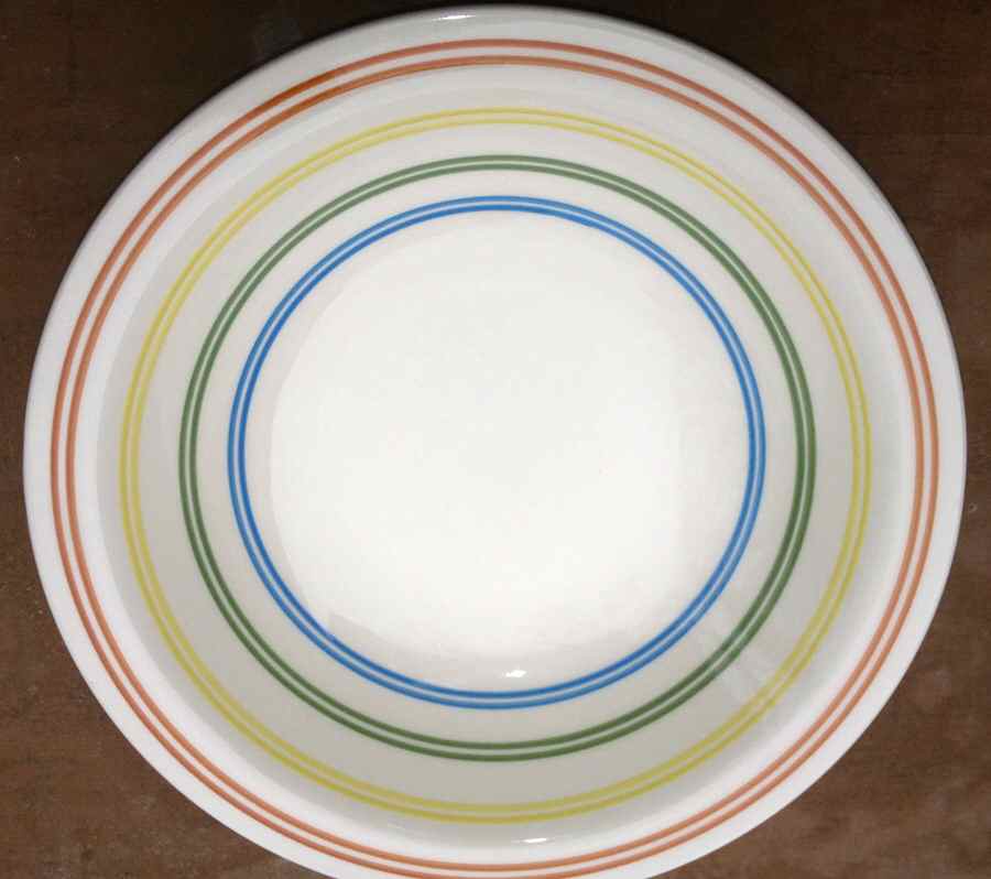 MTC131 Coupe Cereal Bowl by Mount Clemens-1