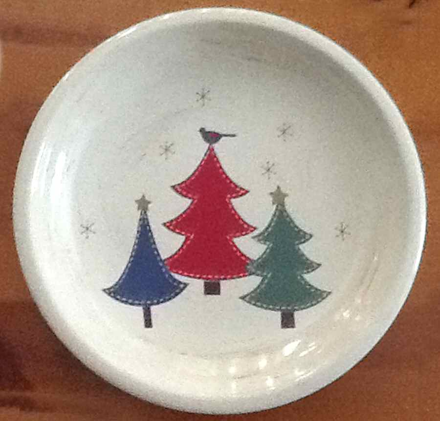 MFJ10 Salad Plate by Mayfair & Jackson-1