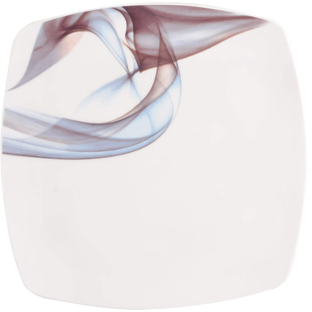 Kya Square Dinner Plate by Mikasa-1
