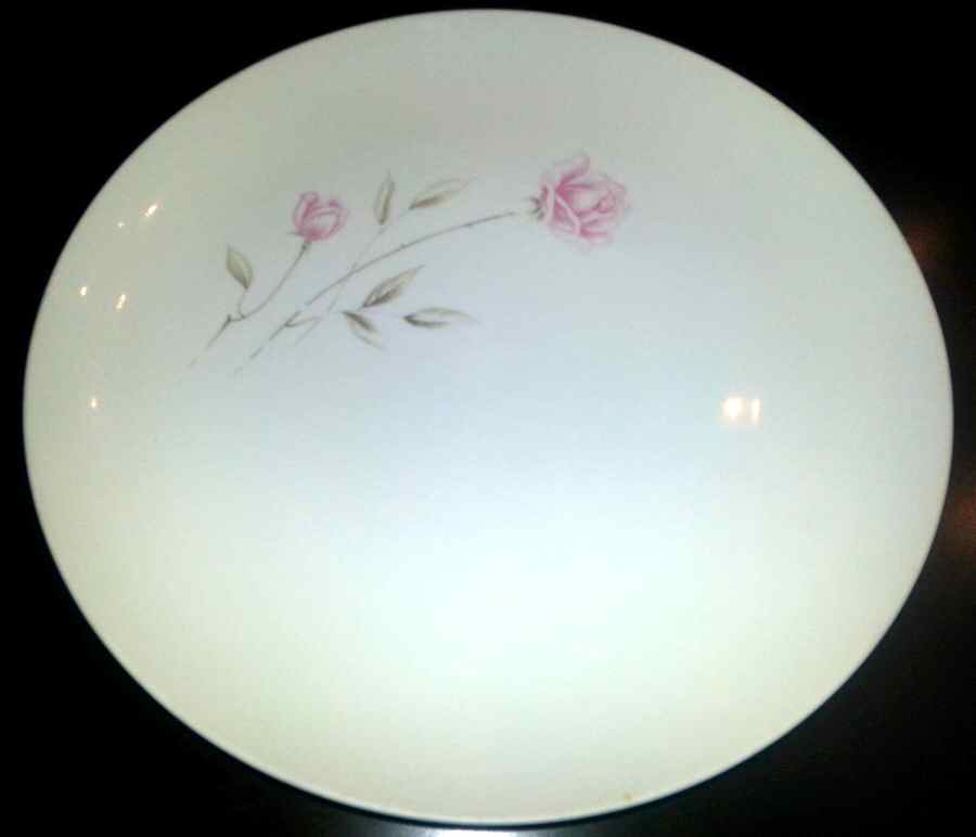MTK34 Dinner Plate by Mitake-1
