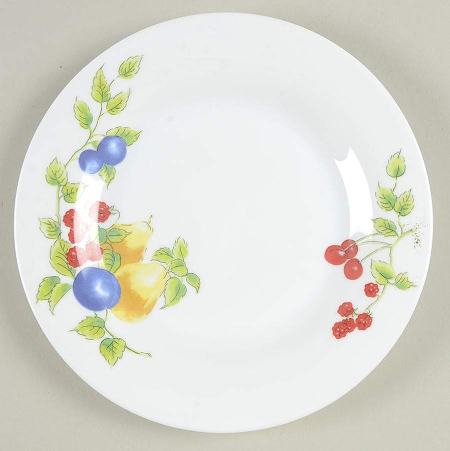 MTW41 Salad Plate by Martha Stewart-1