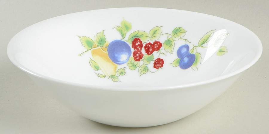 MTW41 Coupe Cereal Bowl by Martha Stewart-1