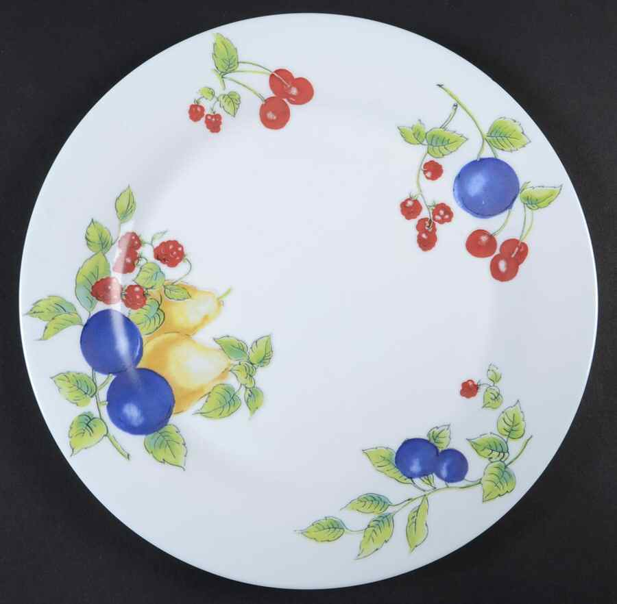 MTW41 Dinner Plate by Martha Stewart-1