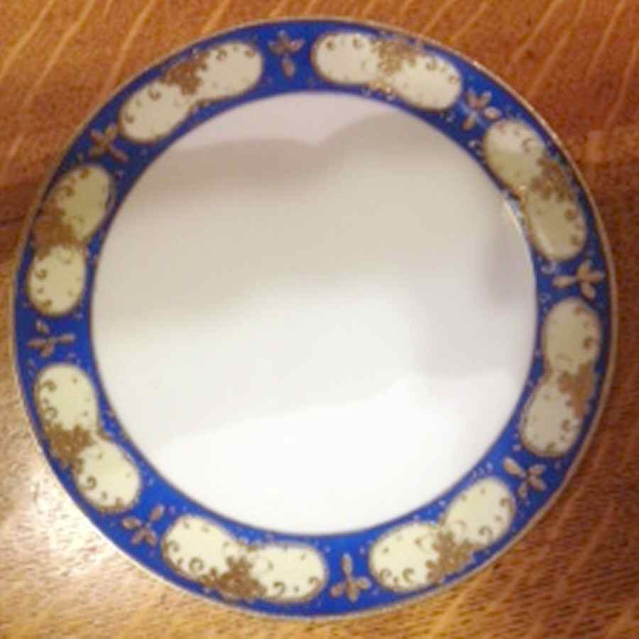 MEI1089 Dinner Plate by Meito-1