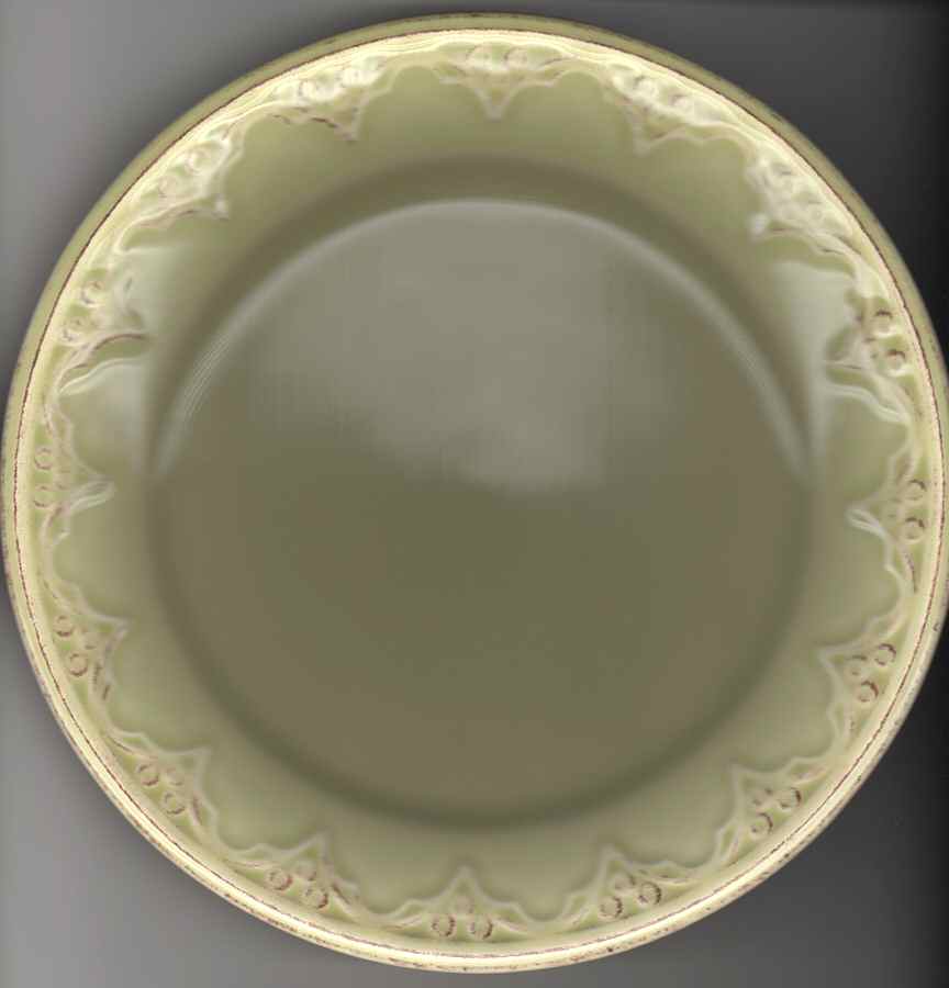 M2A10 Dinner Plate by Matceramica-1