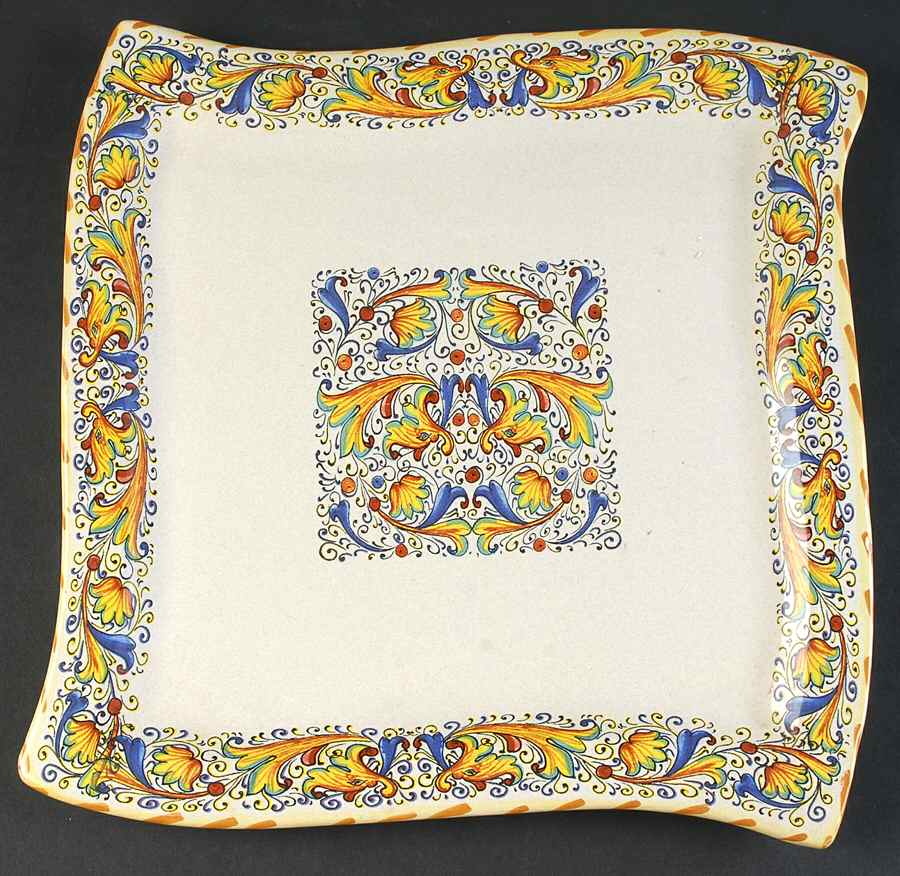 MC66 Dinner Plate by Meridiana Ceramiche-1
