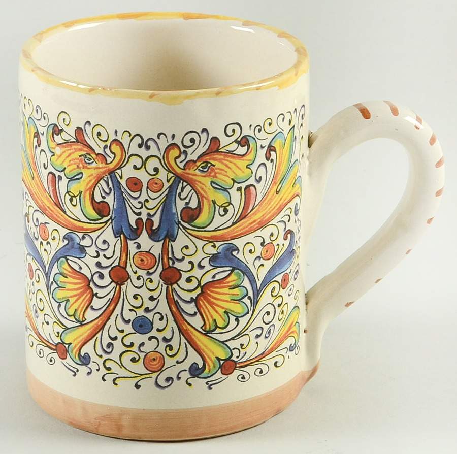 MC66 Mug by Meridiana Ceramiche-1