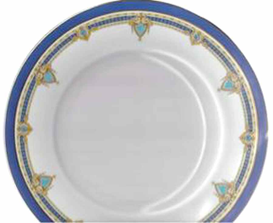 PA1201 Dinner Plate by Minton-1