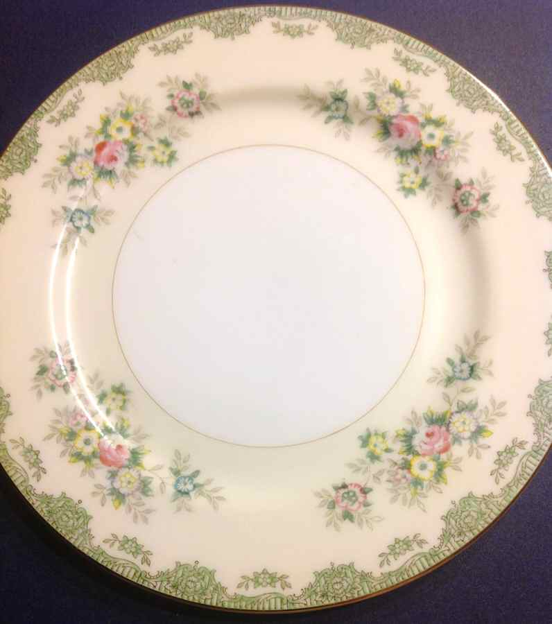 MEI1200 Salad Plate by Meito-1