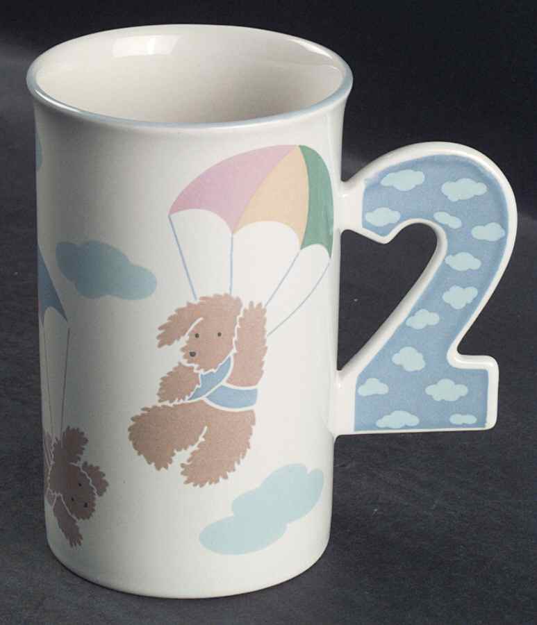 Birthday Mugs Mug by Mikasa-1