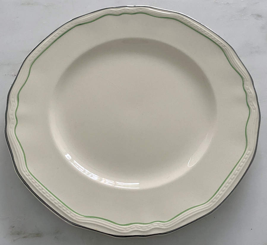MEA384 Salad Plate by Alfred Meakin-1