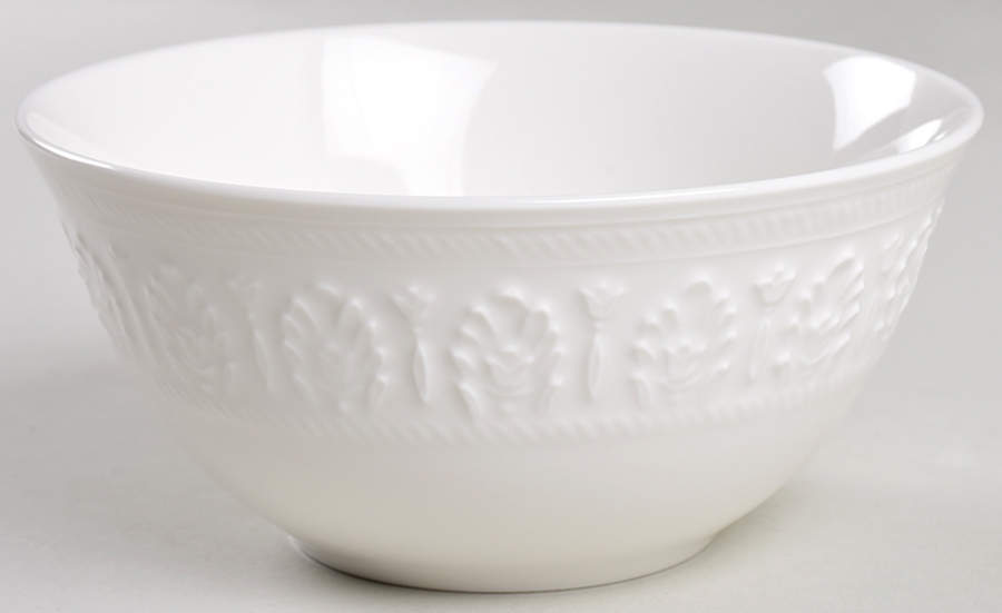New Gatewood Soup/Cereal Bowl by Martha Stewart-1