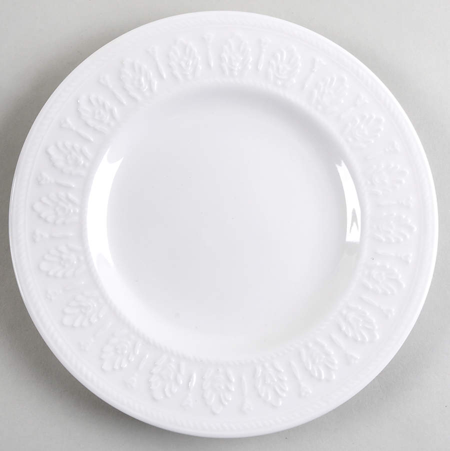New Gatewood Salad Plate by Martha Stewart-1
