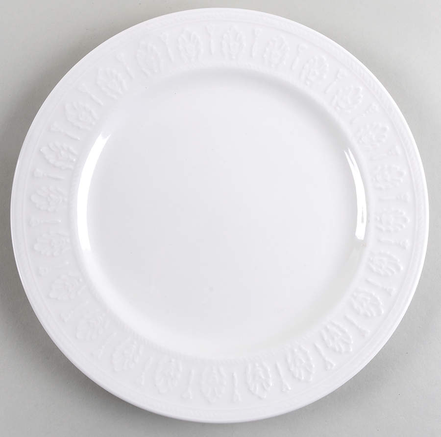 New Gatewood Dinner Plate by Martha Stewart-1
