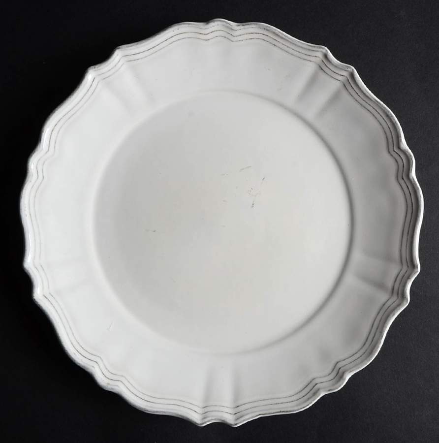 Alviano Salad Plate by Mikasa-1