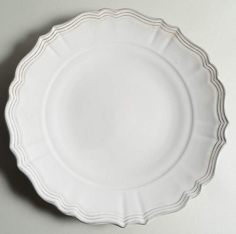 Alviano Dinner Plate by Mikasa-1