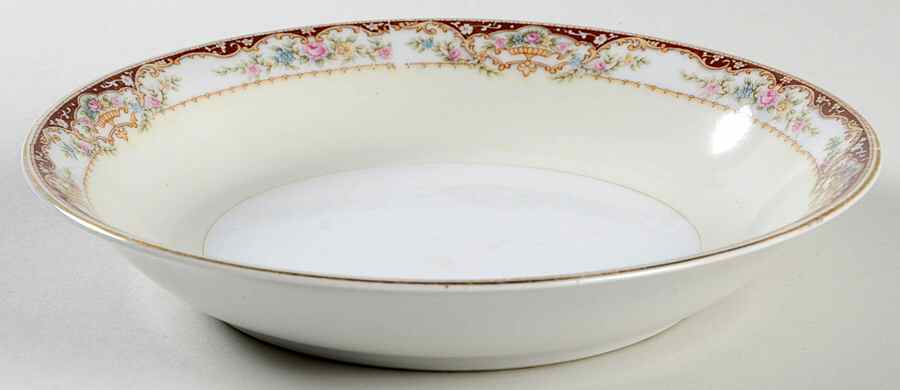 MEJ28 Coupe Soup Bowl by Meijyo (Japan)-1