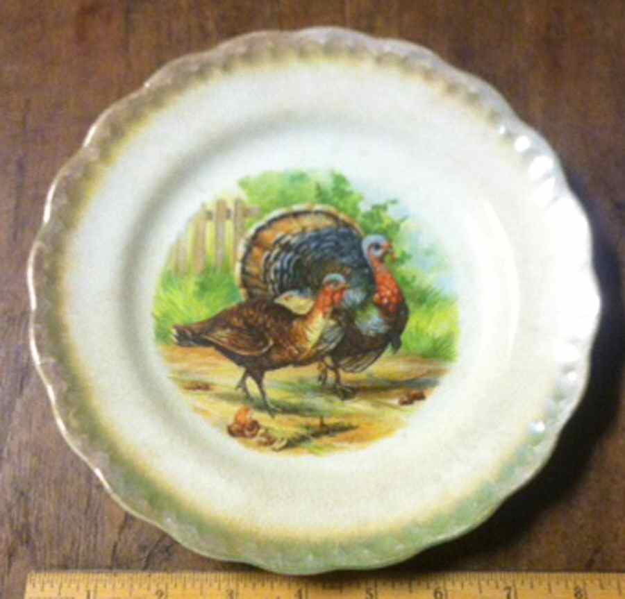 MCN67 Salad Plate by McNicol-1