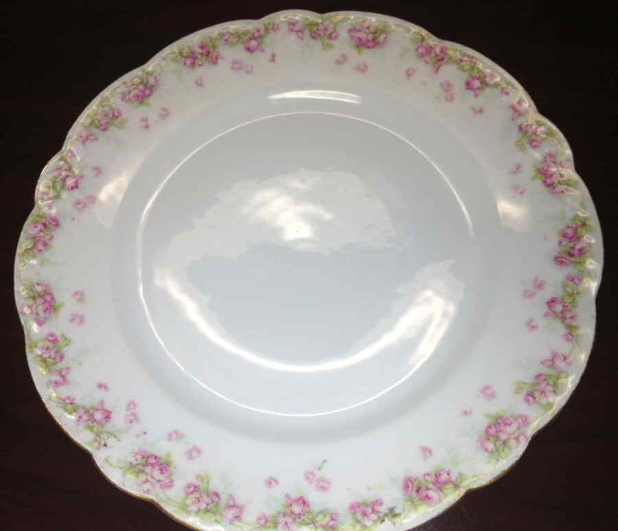 MIT342 Dinner Plate by Mitterteich-1