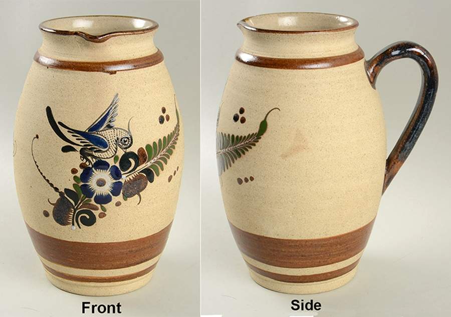 MEX25 96 Oz Pitcher by Mexico China-1
